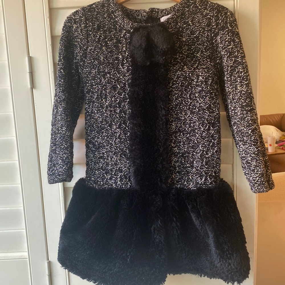 Tahari Girls Dress